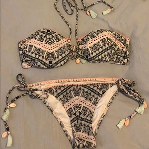 Victoria secret bikini